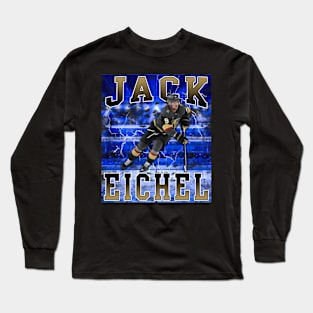 Jack Eichel Long Sleeve T-Shirt